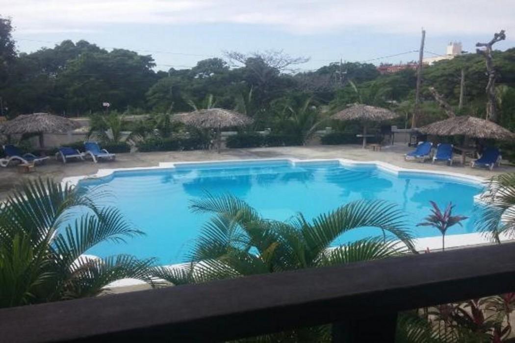 Sosua Sunset Hotel 外观 照片
