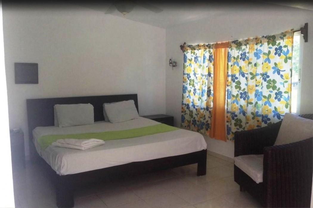 Sosua Sunset Hotel 外观 照片