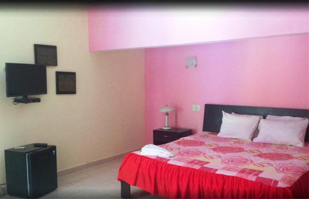 Sosua Sunset Hotel 外观 照片