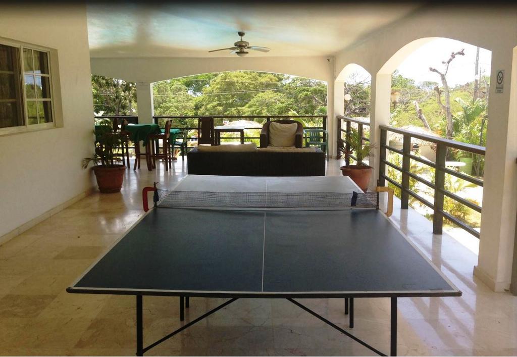 Sosua Sunset Hotel 外观 照片