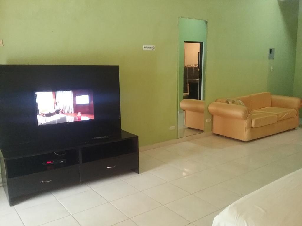 Sosua Sunset Hotel 外观 照片