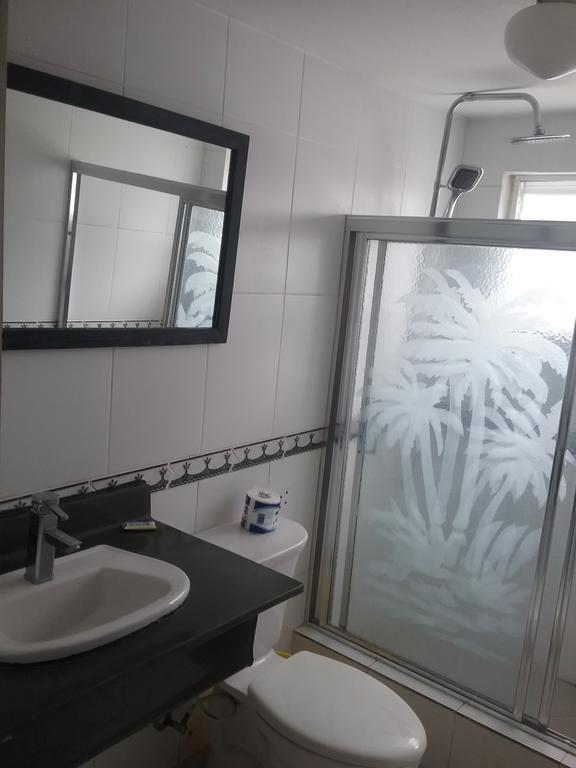 Sosua Sunset Hotel 外观 照片