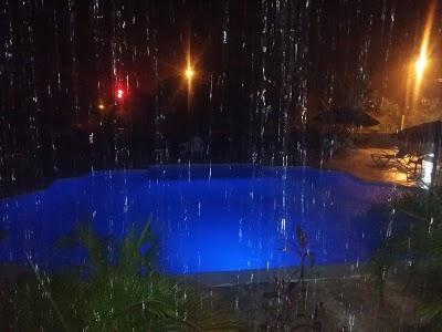 Sosua Sunset Hotel 外观 照片