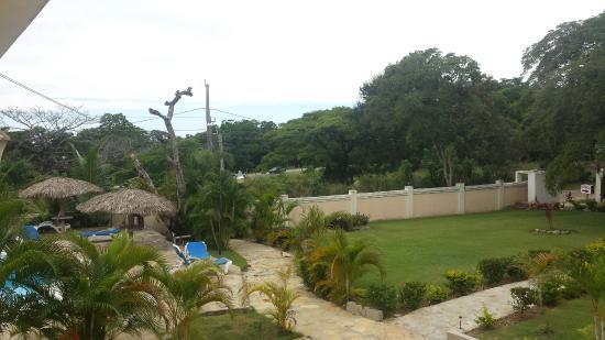 Sosua Sunset Hotel 外观 照片