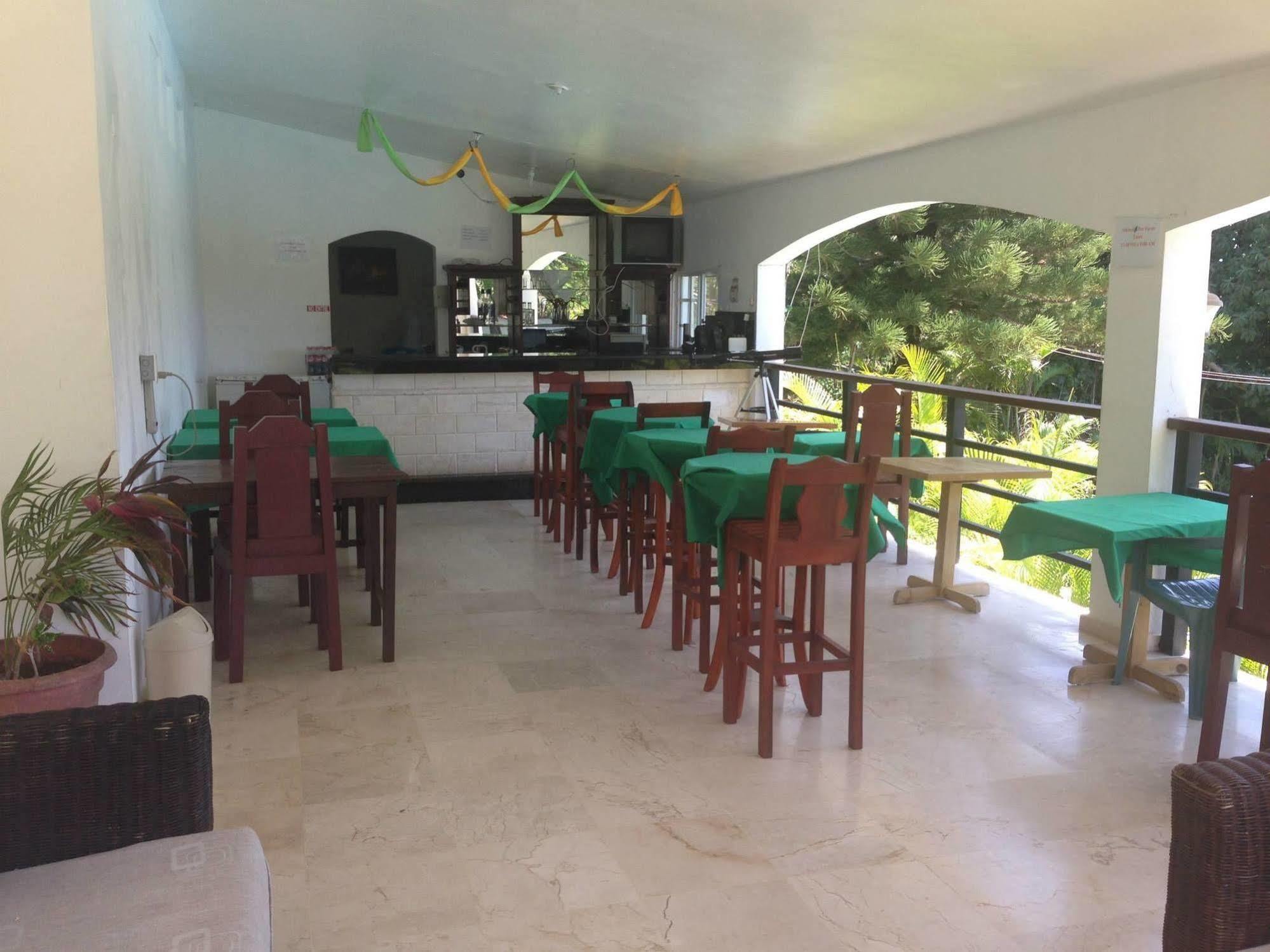 Sosua Sunset Hotel 外观 照片